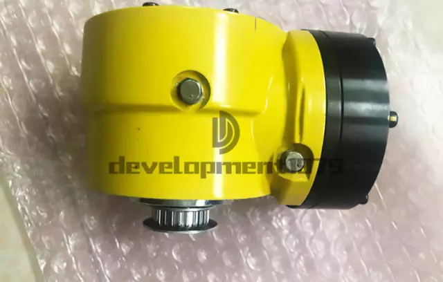 1PCS Gebraucht FANUC Roboter Teile 5.6 Axis A290-7142-V501 Lr-Mate 200iD