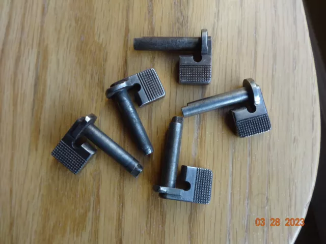 Mauser Safety lever for Models '93, '94 and '95 Mauser rifles and carbines