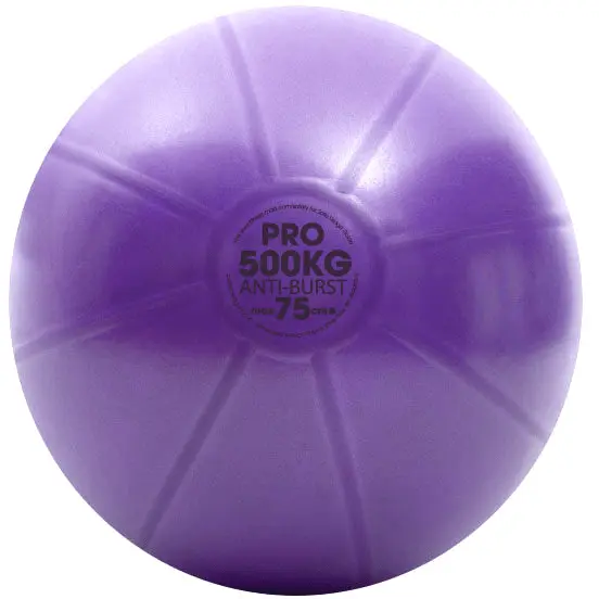 Fitness Mad 500kg Swiss Ball Only - 75cm
