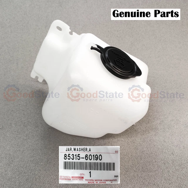 Genuine Toyota Steering Column Shroud For Land Cruiser 70 Series – FZJ70, FJ75, FJ73 (Tilt Type)