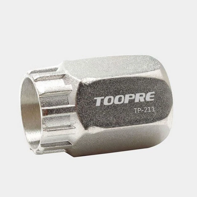 Clé à Volant Moteur Type Y - Outil Pour Enlever La Roue Libre VTT/Moto (acier Inox)