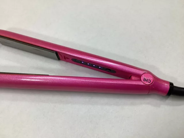 CHI AIR Flat Iron 1” CA2250 Pure Pink