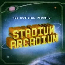 Stadium Arcadium von Red Hot Chili Peppers | CD | Zustand gut