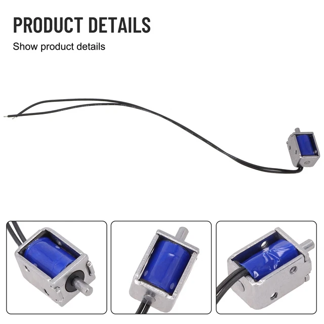 Powerbank Caricabatterie Elettromagnetico DC5/12 V 2 A/1 Bassi Costi di Esercizio