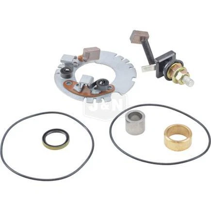 J&N 414-52017 Kit, Starter Repair 12 V, Yamaha Snowmobile Applications