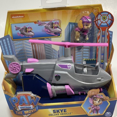 skye deluxe