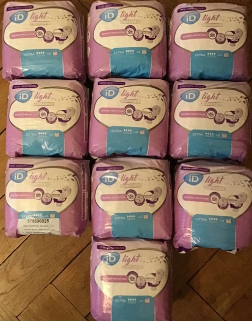 Lot De 10 Paquets D'aiguilles Longues 1/5 Pour Couture Et Loisirs Créatifs - Occasion Mais Fonctionnel