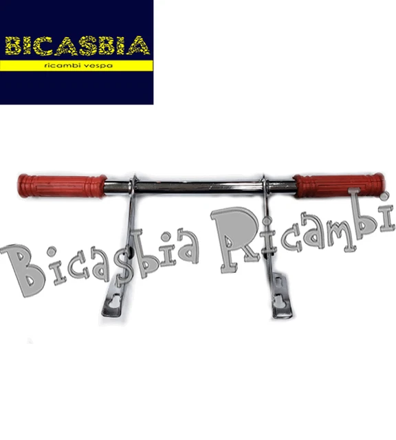 K1583 COPERCHIO SERRATURA STERZO VESPA 50 SPECIAL R L N - 125 ET3 - Foto 12