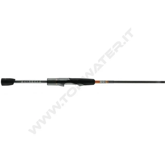 Savage Gear Orange Ltd Power Game Bc 259cm 80-130g au meilleur prix sur