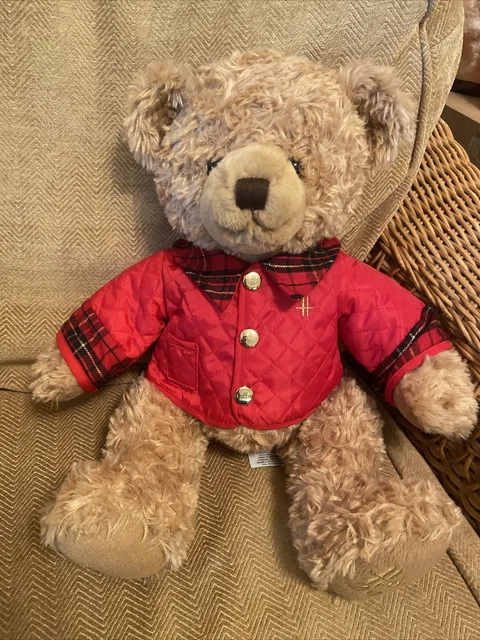 Harrods clearance bear 2014