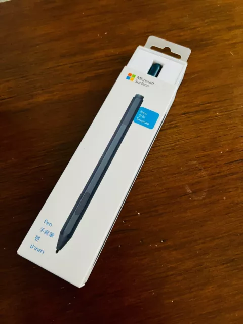 Microsoft Surface Pen 1776 - Cobalt Blue. Great Condition