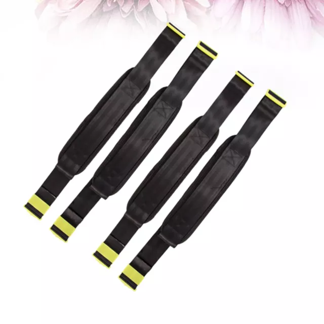 4pcs Sprayer Straps Backpack Blower Straps Backpack Shoulder Belt