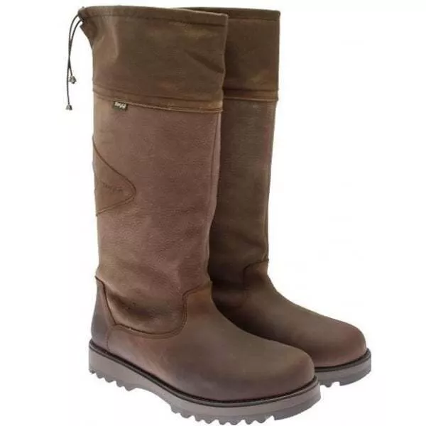 Toggi riding best sale boots ebay