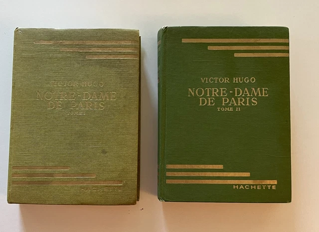 Oeuvres de Victor Hugo: Quatrevingt-treize | Victor Hugo - Librairie KOEGUI