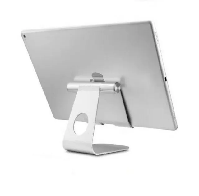 Unterstützung Ständer Aluminium Stand IPAD Pro / Air Tablet Halterung Universal. 3