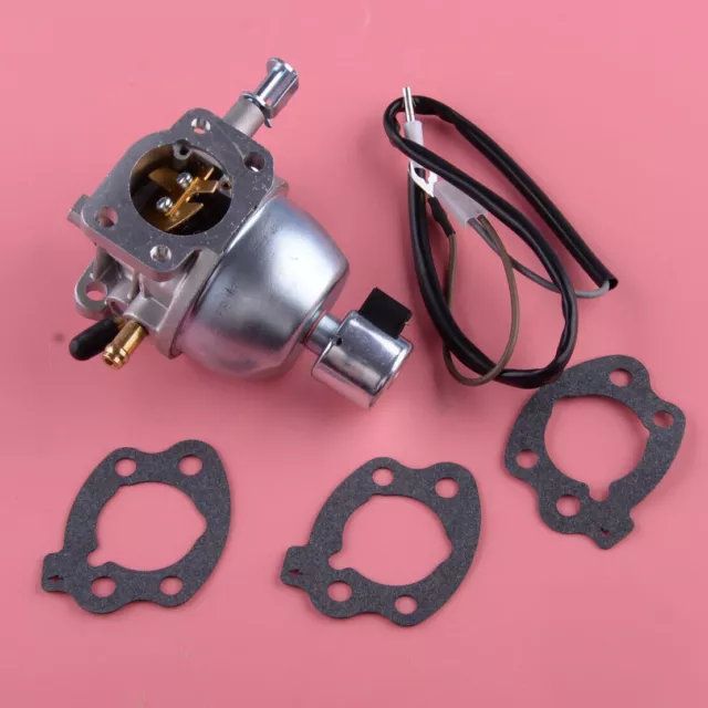 Carburetor Carb Fit For Briggs & Stratton 350777 350776 350775 356776 356777