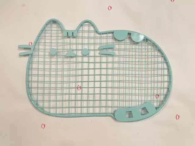 Pusheen cooling rack best sale