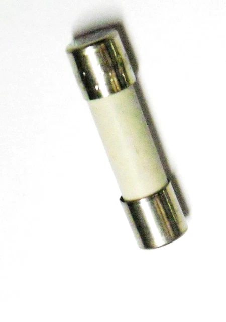FUSIBILE CERAMICO DELAYED T1.6AH250V 5x20mm