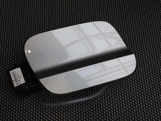 Vw Tiguan Tankdeckel Ffnen