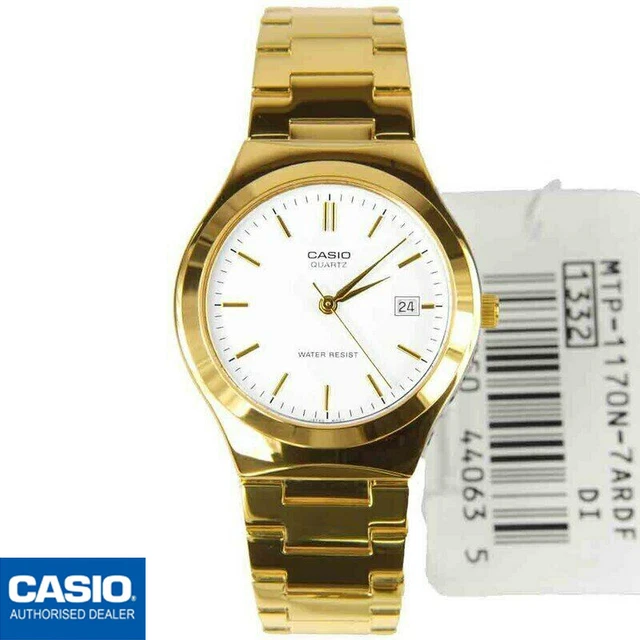 Casio LTP-1129N-7ARDF Watch in Bangladesh