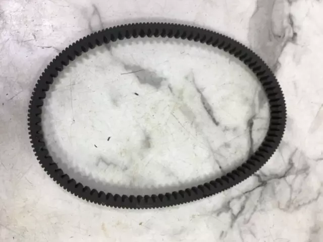 09 Aprilia Scarabeo 500 Scooter drive belt