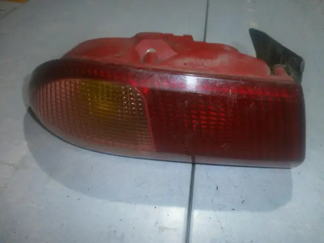 60620137  Tail Light lamp Outside, Rear Left FOR Alfa-Romeo 156 20 #21641-12