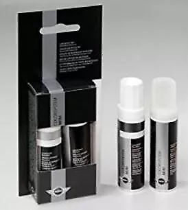 GENUINE BMW MINI Dealer Touch-up Paint Brush Stick Set - Choose Your ...