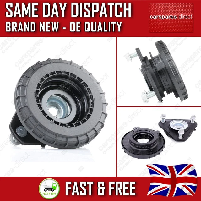 HONDA CIVIC MK8 Mk9 Front Suspension Top Strut Mount & Bearing 2005On