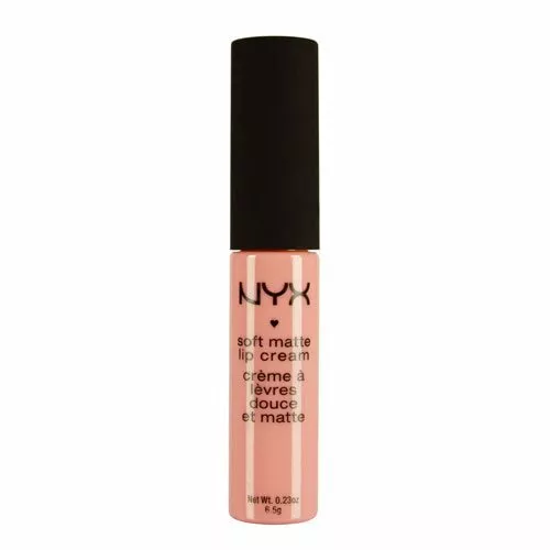 NYX Cosmetics SOFT MATTE LIP CREAM "SMLC" 7141 Free Fast Ship New SMLC12-SMLC-22