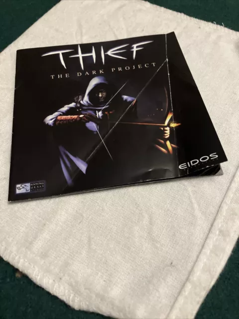 Thief The Dark Project