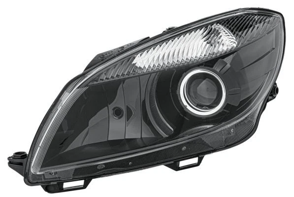 SOLLEVATORE ELETTRICO PER finestre. anteriore sinistro TOYOTA HILUX 7