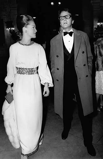 ROMY SCHNEIDER AND her husband Harry Meyen 1960 Old Photo $5.55 - PicClick