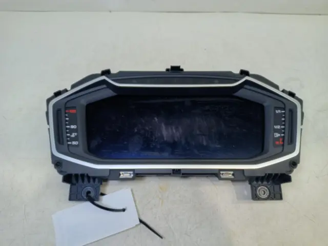 Audi A1 Speedometer Instrument Cluster Virtual Cockpit 82A920710 Mk2 2019-2024