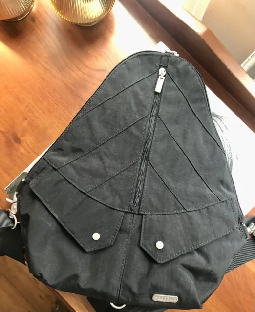 Baggallini  Backpack convertible Black Women’s