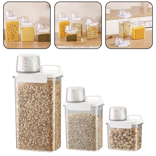 Distributeur De Pinces 250 Clips Réutilisables Pour Papier Et Aliments - Organisation Bureau