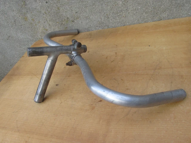 POTENCE LOT 8, vélo course,1/2 course, route vintage,OLD STEM BIKE, VTT