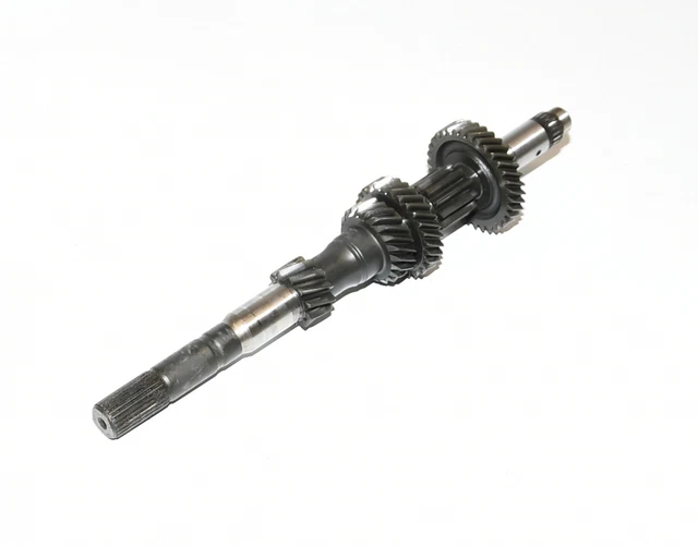 Arbre D'entraînement FAST FT27151 - Compatible Renault Trafic II, Opel Vivaro A, Nissan Primastar