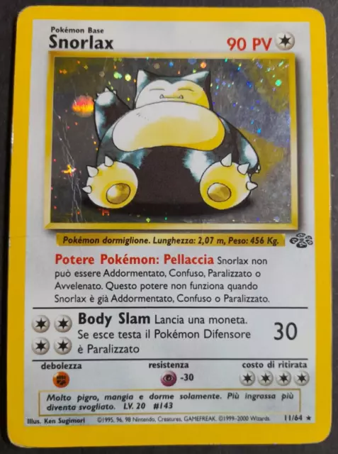 Carta Antiga Pokemon Victreebel 14/64 Holo Rare Jungle Original Card