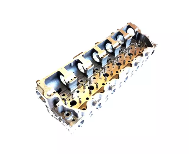 Cylinder Head for Caterpillar C15 Acert Stage 3 to match OE# 223-7263, 2237263