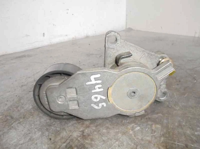 419484 galet tendeur pour CITROEN C4 COUPE 1.6 HDI 2004 1082089 2