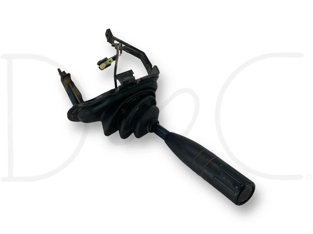 08-10 Ford F250 F350 Auto Trans Column Gear Shifter Shift Handle Lever *Blem*
