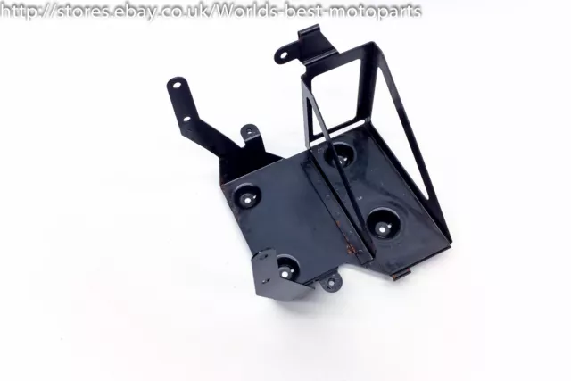 BMW (1) R1100RS 93' Battery ABS pump mount Bracket rechts halter