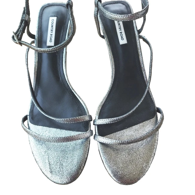 Country road sales shoes ladies