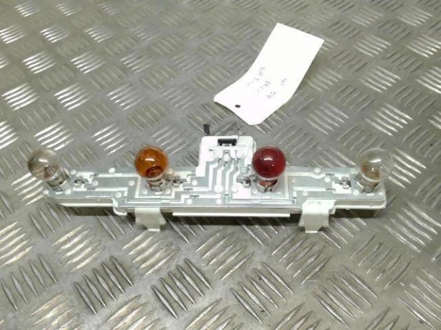 Diamant De Rechange Pour Cellule ADC L4 – ZAFIRA 5065, Neuf