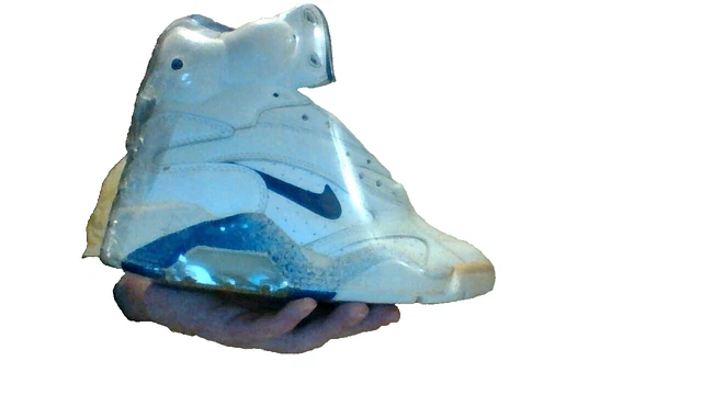 NIKE AIR 180