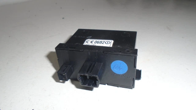 RANGE ROVER P38 Key Fob RF Receiver Blue Dot FAST POSTAGE $26.58 ...