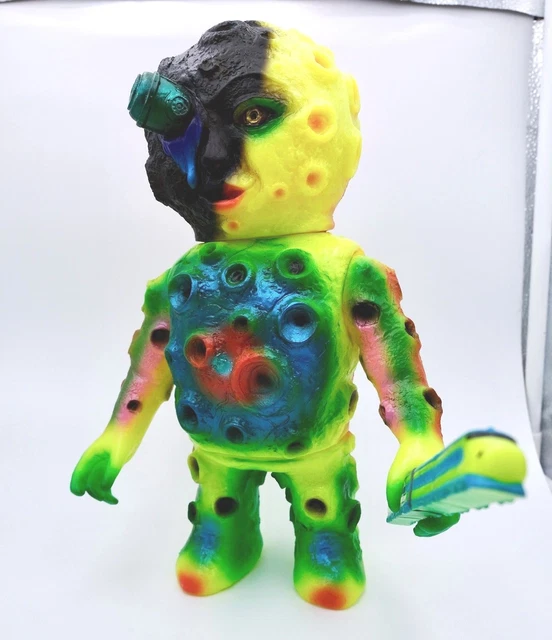 Longneck 遊星魔人MOON izumonster hxs zollmen Yahoo!オークション - longneck 遊星魔人 ロングネック zollmen