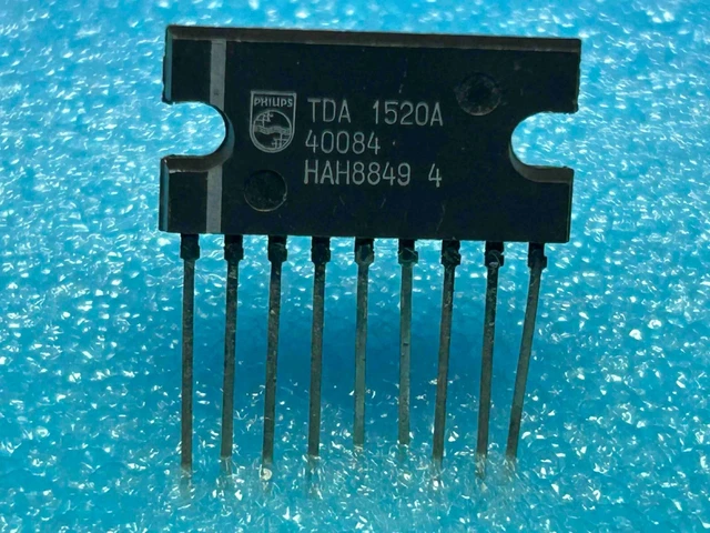 Circuit Intégré NEC µPC1488H - UPC1488H, Neuf
