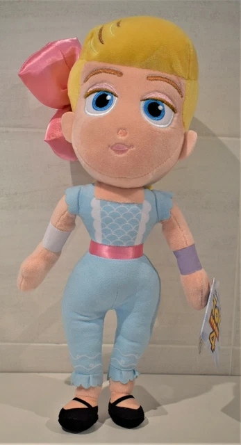 DISNEY PIXAR TOY Story Little Bo Peep Juguete Peluche Muñeca