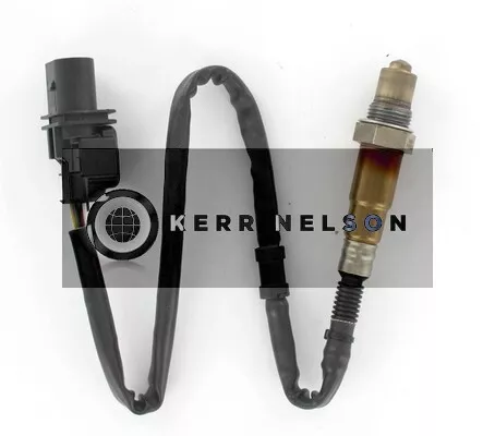 Lambda Sensor fits RANGE ROVER SPORT L320 3.0D 09 to 13 Oxygen Kerr Nelson New